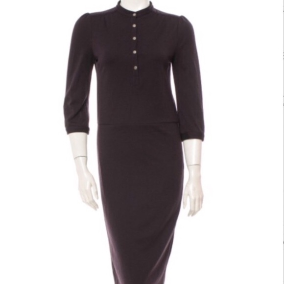 Diane Von Furstenberg Dresses & Skirts - DVF Diane VonFurstenberg Midi Dress 4